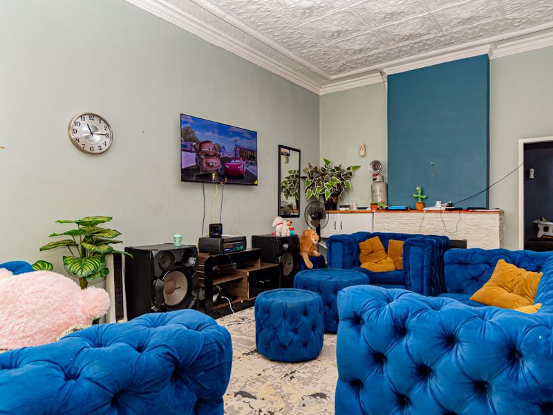 Cozy warm home - Photo 3