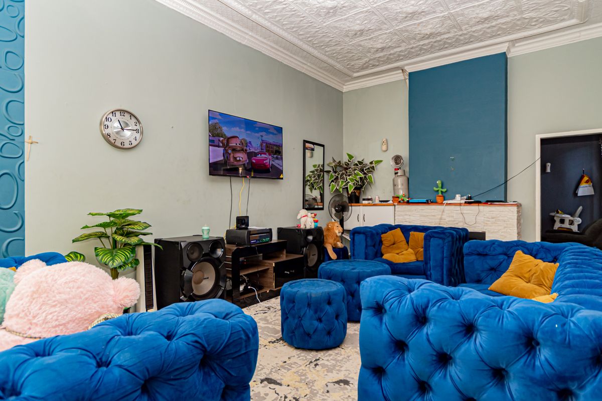 Cozy warm home - Photo 3