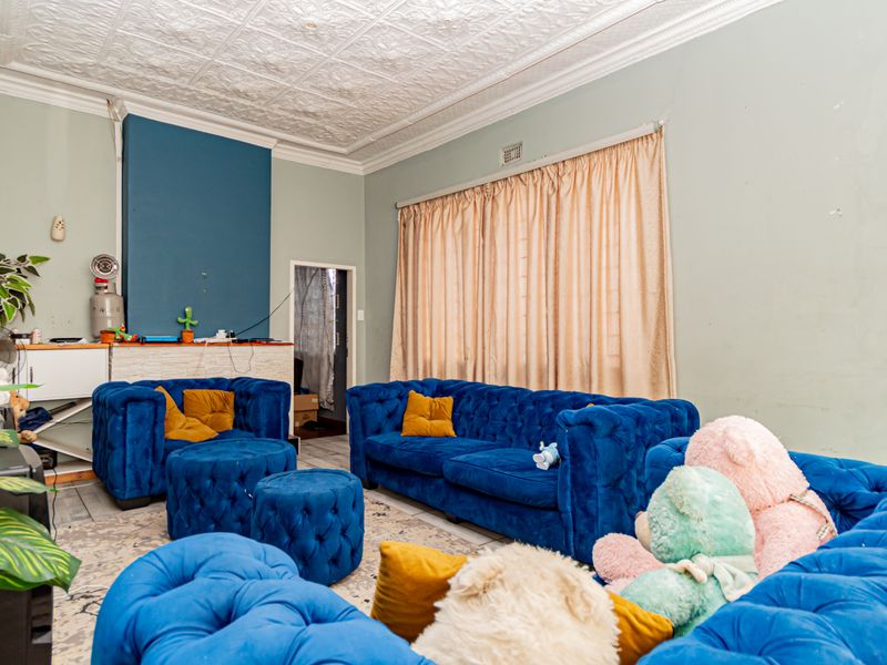 Cozy warm home - Photo 2