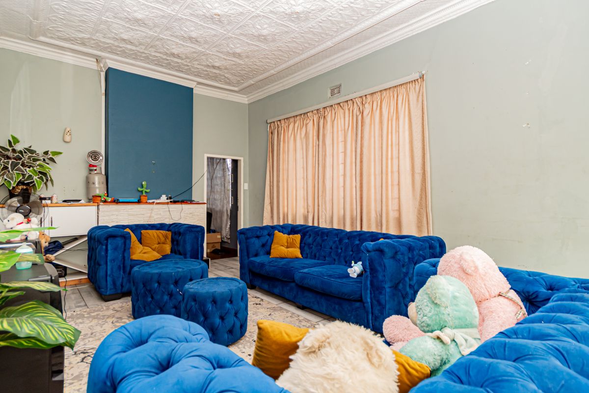 Cozy warm home - Photo 2