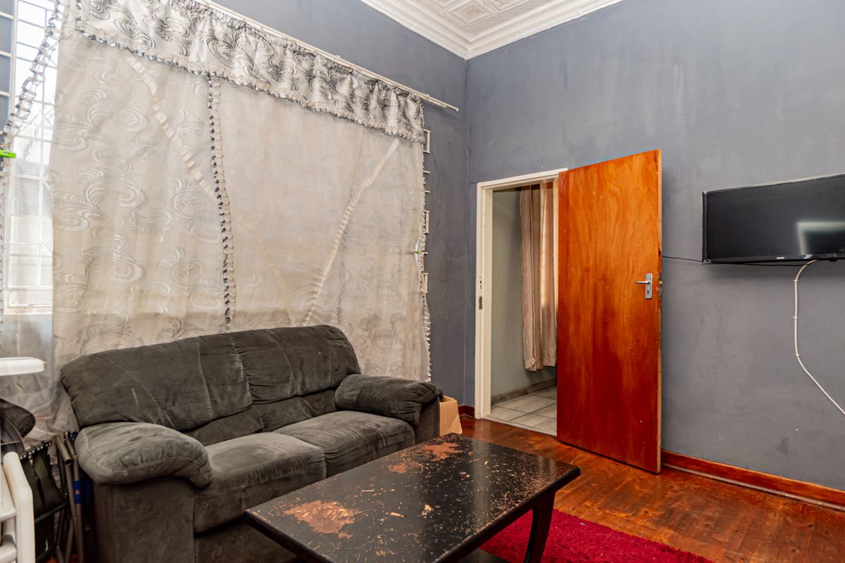 Cozy warm home - Photo 4
