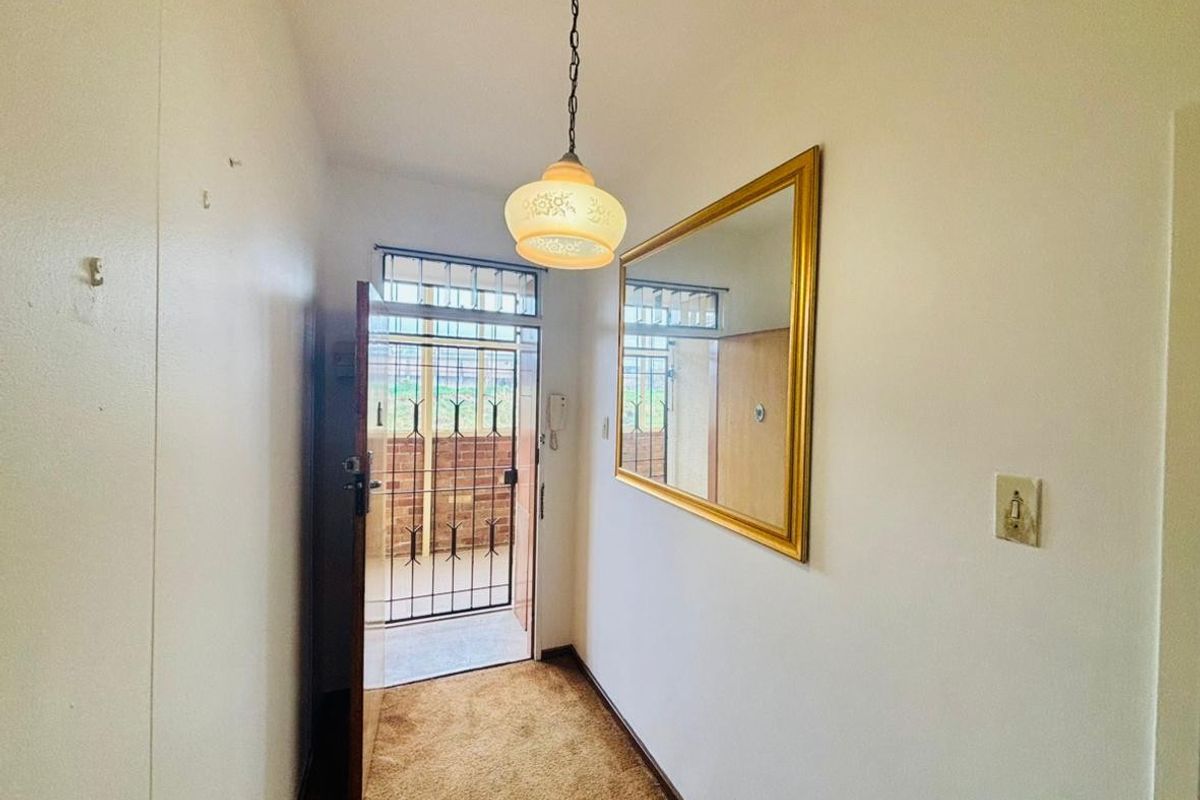 Spacious 2-Bedroom Apartment in Michaelangelo, Gresswold – 109m2 of Comfortable Living - Photo 4