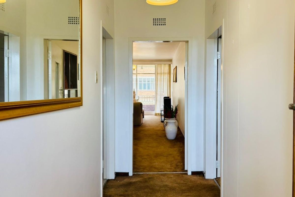 Spacious 2-Bedroom Apartment in Michaelangelo, Gresswold – 109m2 of Comfortable Living - Photo 3