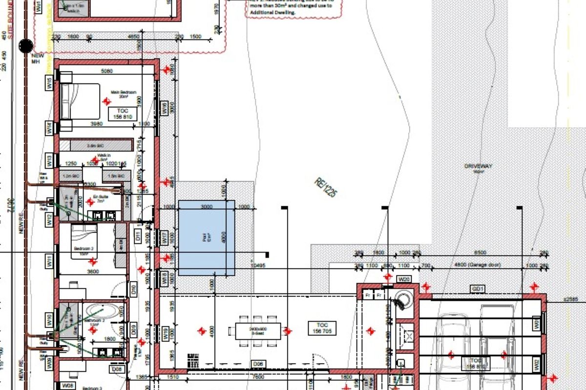 Plot for Sale with Approved Municipal Plans – Swellendam - Photo 5