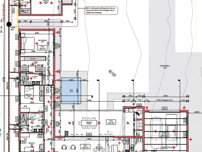 Plot for Sale with Approved Municipal Plans – Swellendam - Photo 5