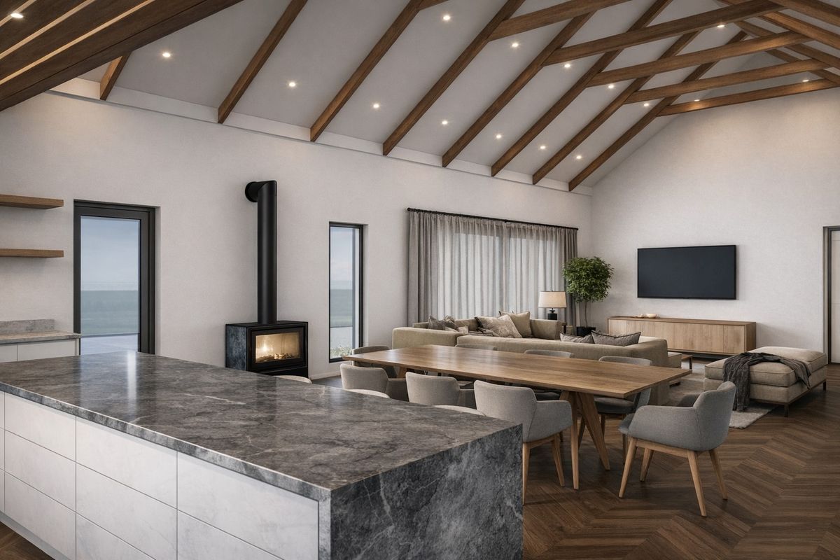 Plot for Sale with Approved Municipal Plans – Swellendam - Photo 3