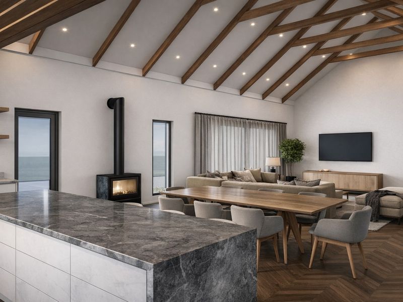 Plot for Sale with Approved Municipal Plans – Swellendam - Photo 3