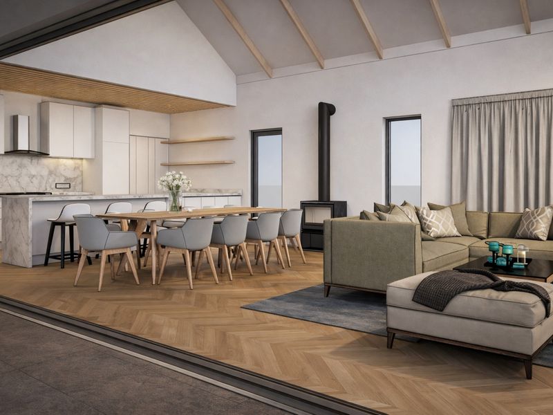 Plot for Sale with Approved Municipal Plans – Swellendam - Photo 4