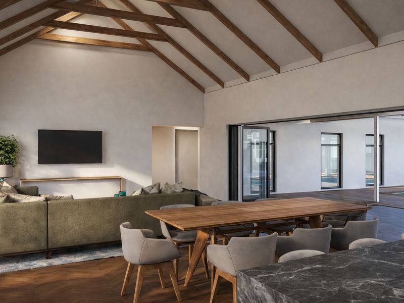 Plot for Sale with Approved Municipal Plans – Swellendam - Photo 2