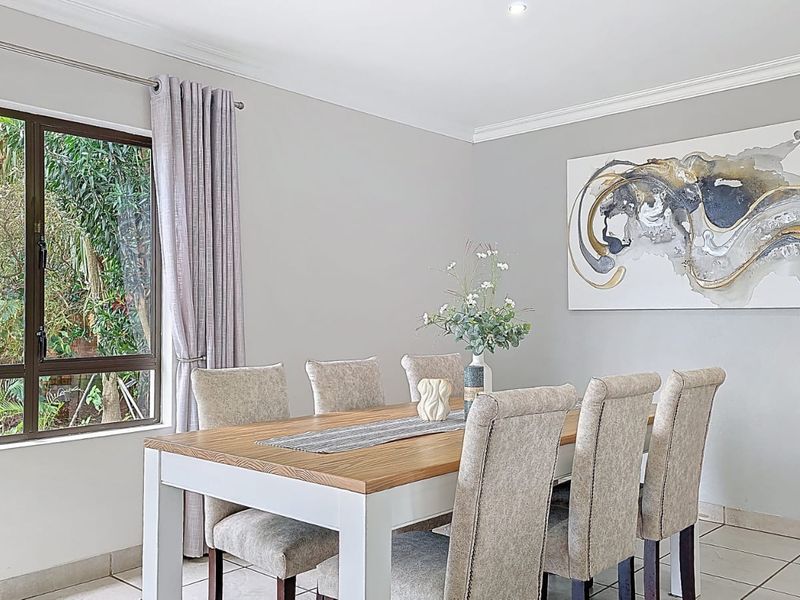 Elegant Coastal Living with Income-Generating Flatlet in Prime Ballito Location - Photo 2