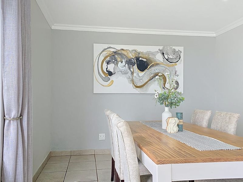 Elegant Coastal Living with Income-Generating Flatlet in Prime Ballito Location - Photo 4