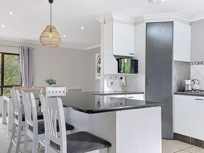 Elegant Coastal Living with Income-Generating Flatlet in Prime Ballito Location - Photo 6