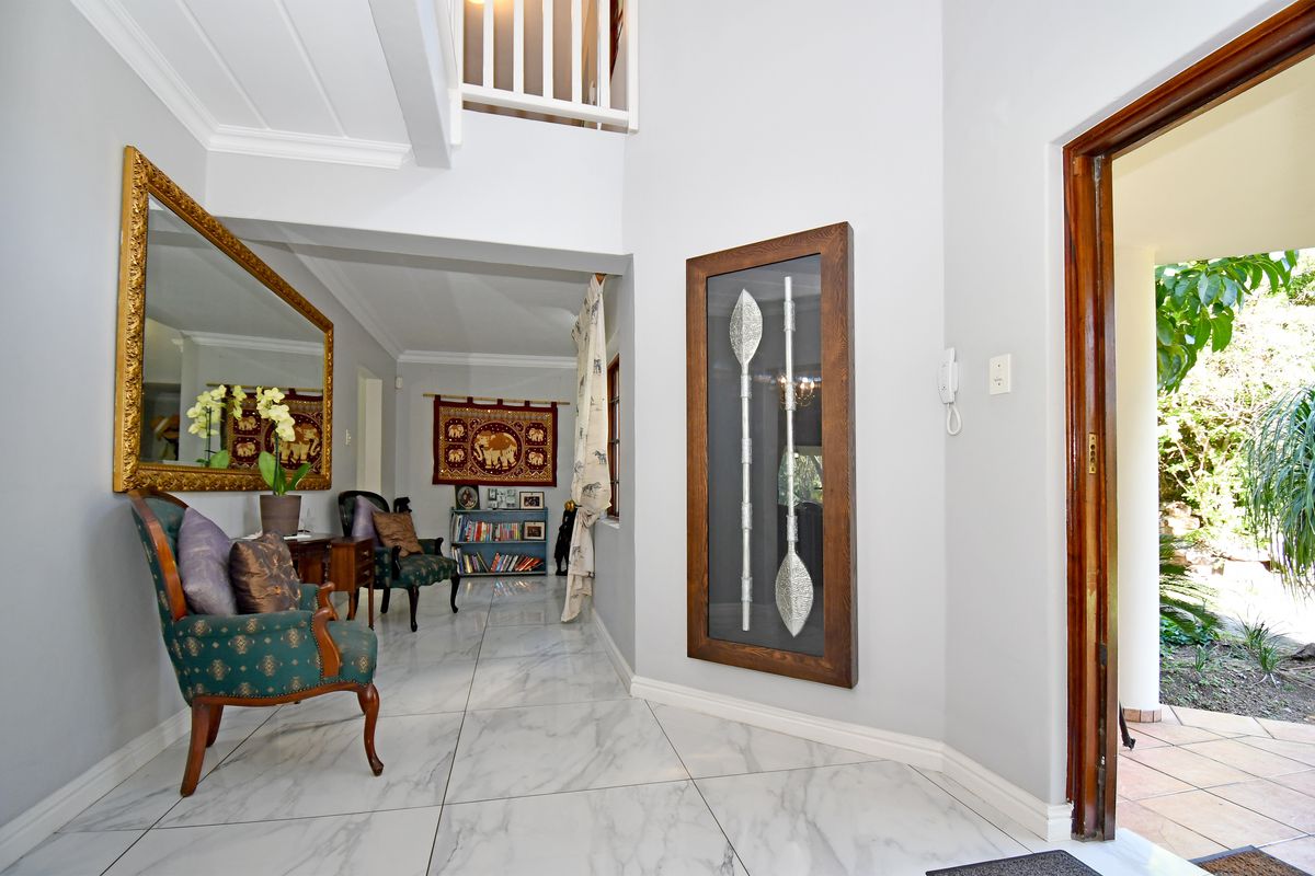 Beaulieu Gem: Lovely Home with Cottage and Spectacular Garden - Photo 4