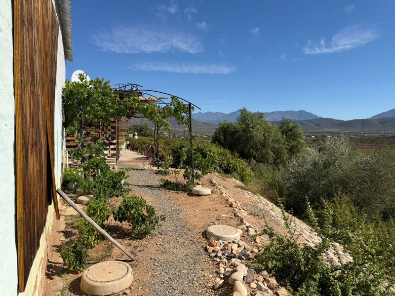 Property for Sale in Calitzdorp - Photo 2