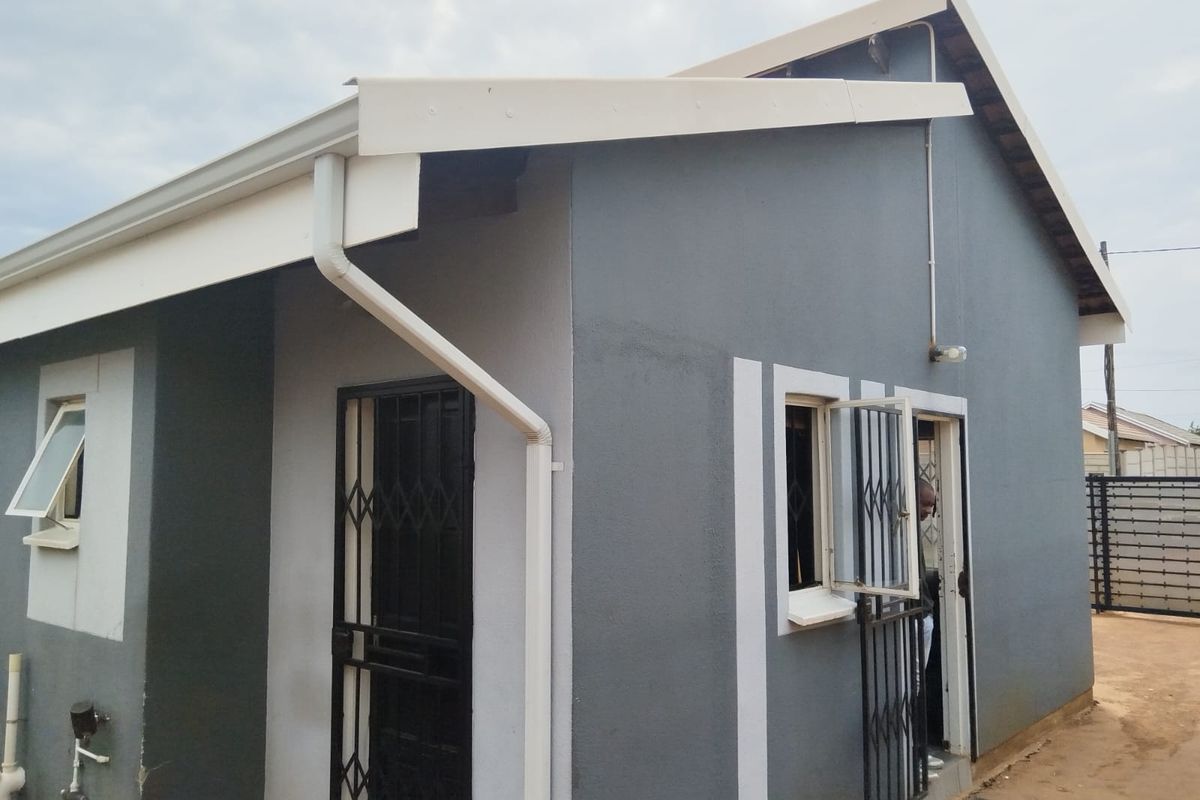 Family Home in Savanna City, Walkerville – Your Dream Awaits! - Photo 5