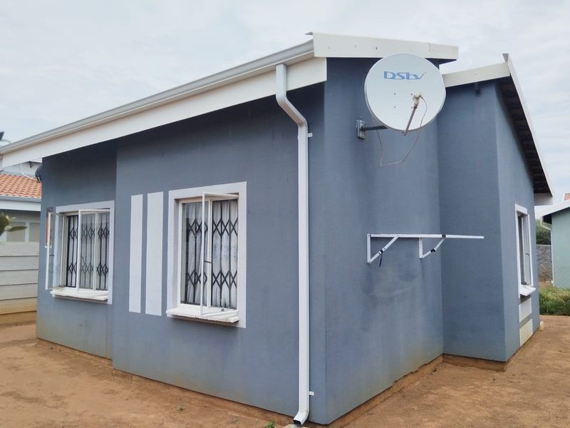 Family Home in Savanna City, Walkerville – Your Dream Awaits! - Photo 9