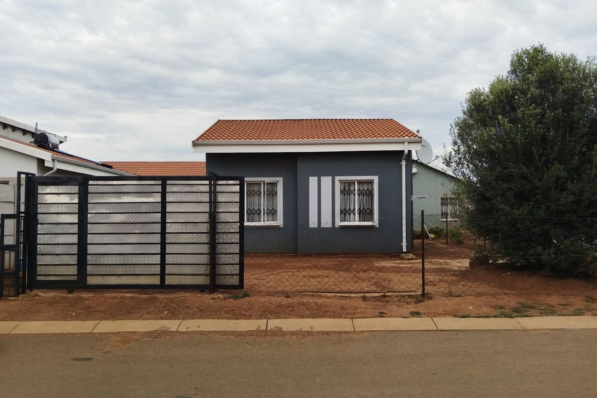 Family Home in Savanna City, Walkerville – Your Dream Awaits! - Photo 2