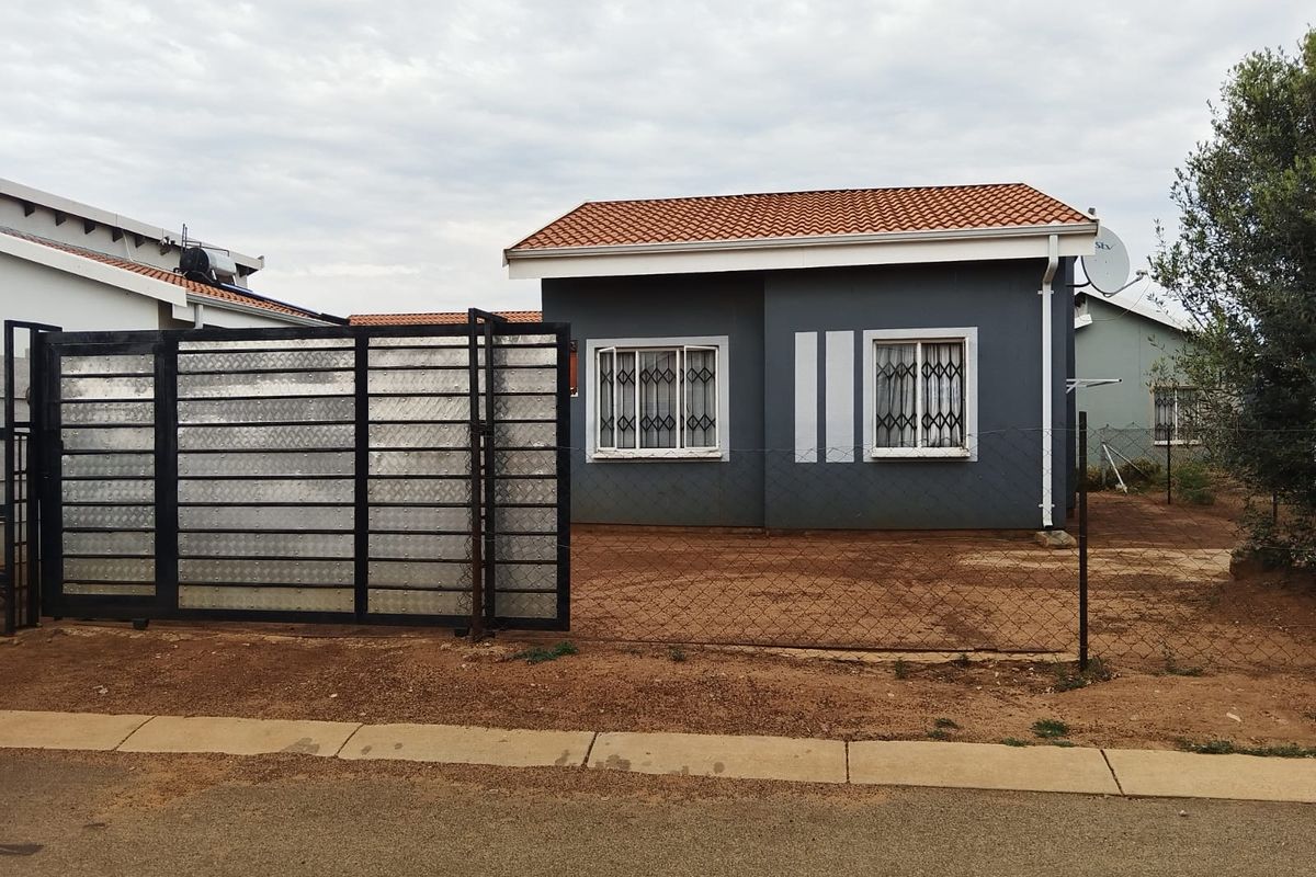 Family Home in Savanna City, Walkerville – Your Dream Awaits! - Photo 3