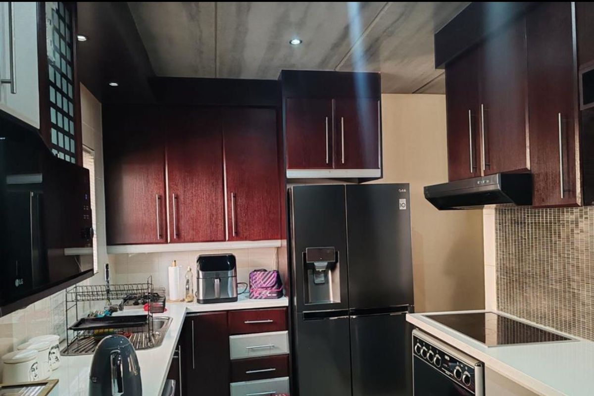 Exquisite double storey home in Kubali Estate. - Photo 2