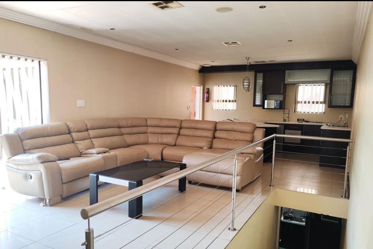 Exquisite double storey home in Kubali Estate. - Photo 5