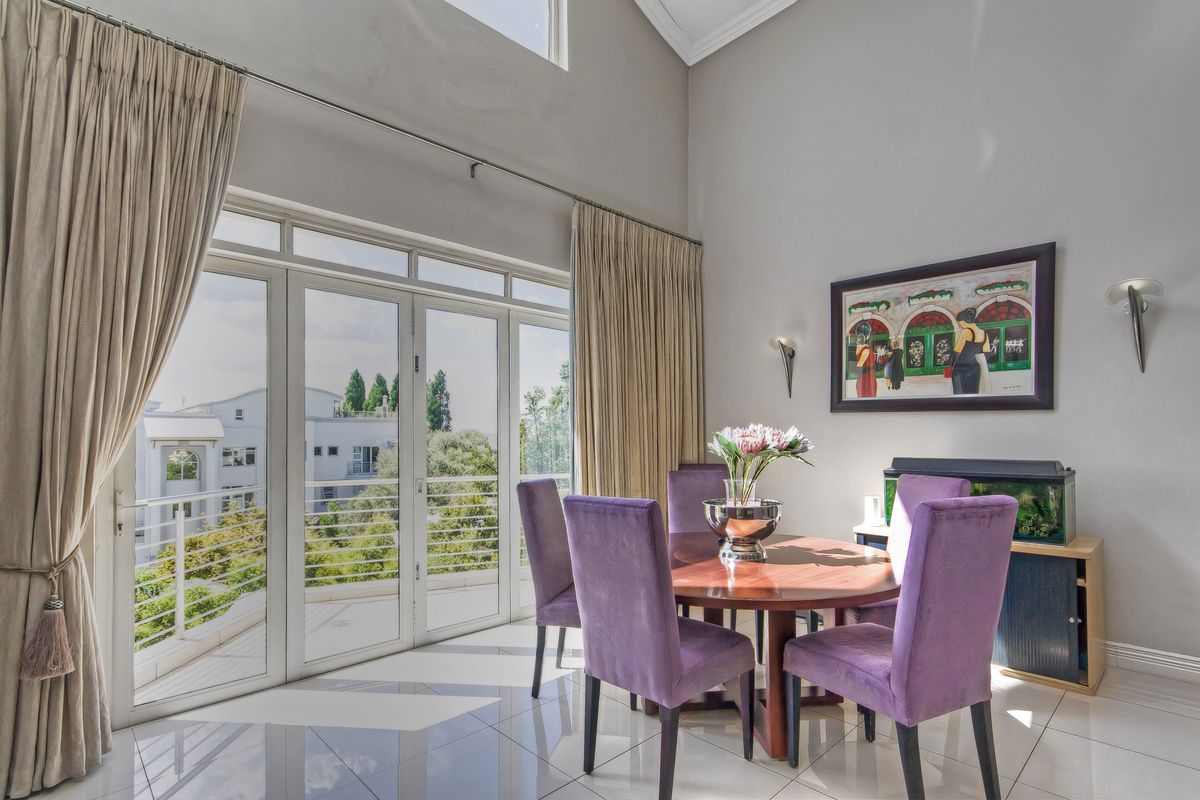 Modern Elegance Meets Comfort in the Heart of Illovo - Photo 3