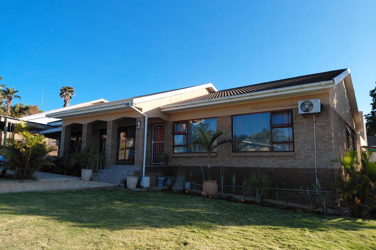 Strelitzia Park – Corner Plot Gem with Stunning Views - Photo 2