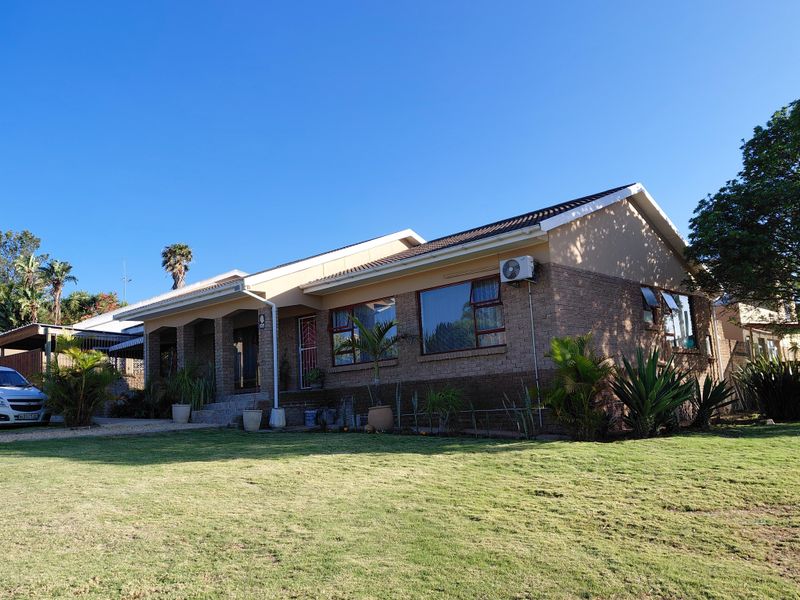 Strelitzia Park – Corner Plot Gem with Stunning Views - Photo 6