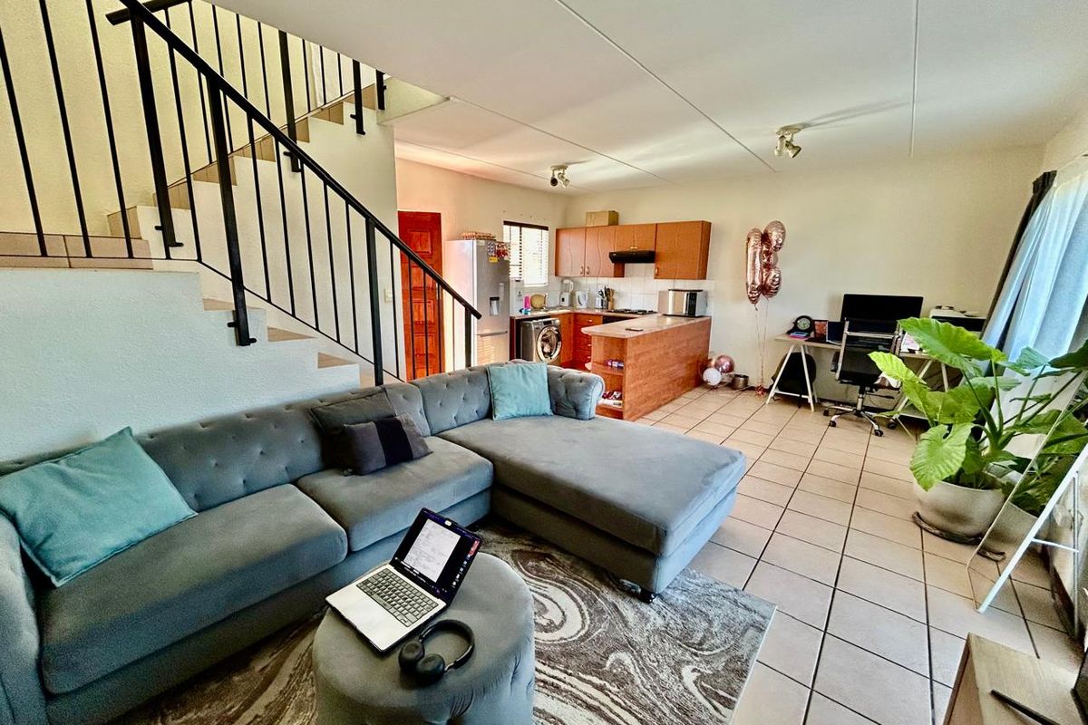 R710,000 | Great Location, Great Price – Secure Your Halfway Gardens Home Today - Photo 2