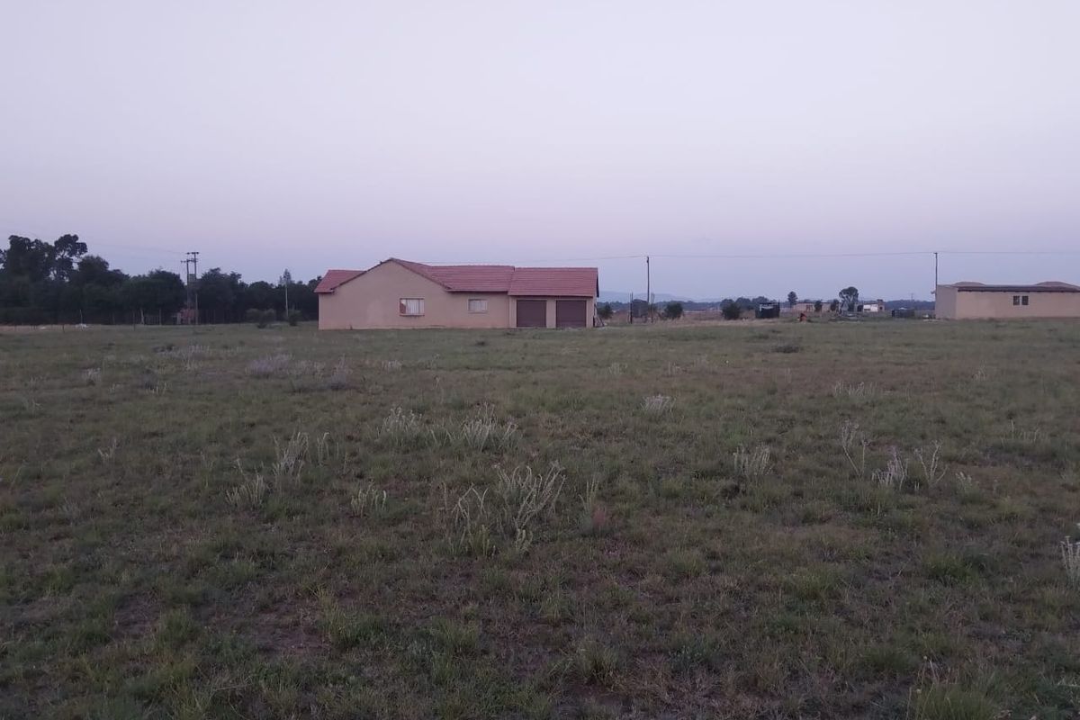 Charming Farmhouse Retreat in Vosterpark, Meyerton - Your Dream Home Awaits! - Photo 2