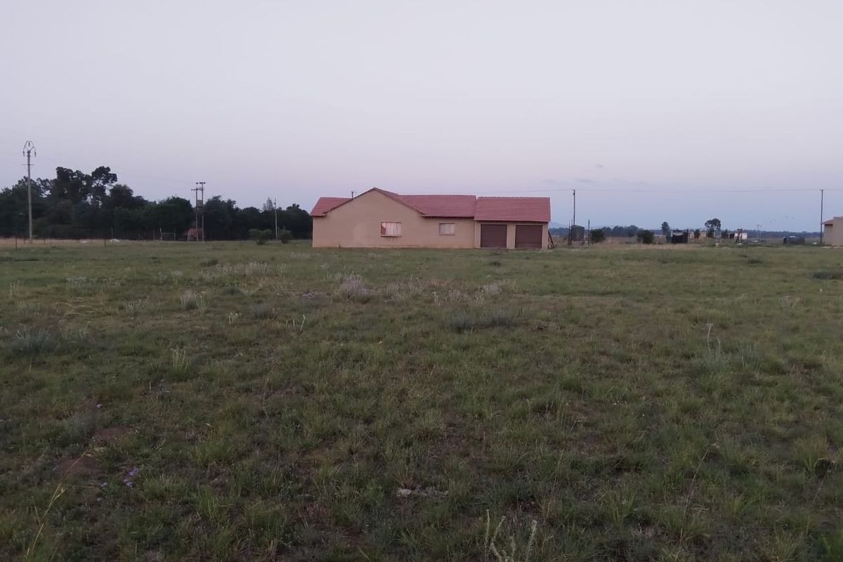 Charming Farmhouse Retreat in Vosterpark, Meyerton - Your Dream Home Awaits! - Photo 4