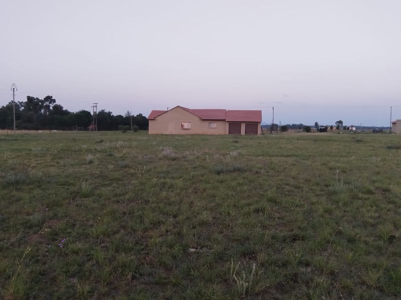 Charming Farmhouse Retreat in Vosterpark, Meyerton - Your Dream Home Awaits! - Photo 4