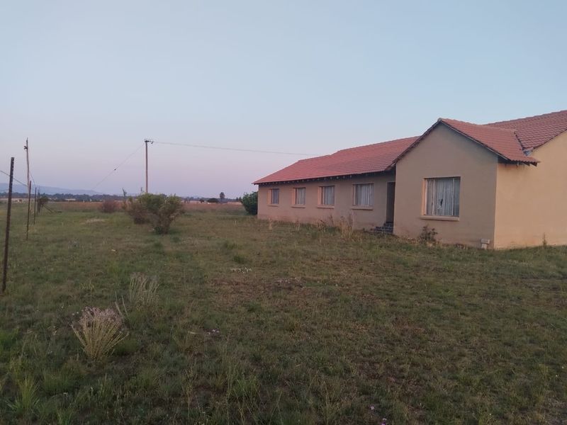 Charming Farmhouse Retreat in Vosterpark, Meyerton - Your Dream Home Awaits! - Photo 8