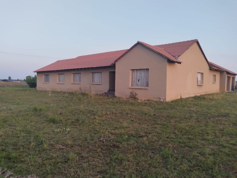 Charming Farmhouse Retreat in Vosterpark, Meyerton - Your Dream Home Awaits! - Photo 7