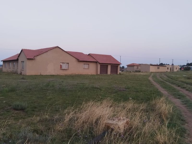 Charming Farmhouse Retreat in Vosterpark, Meyerton - Your Dream Home Awaits! - Photo 6