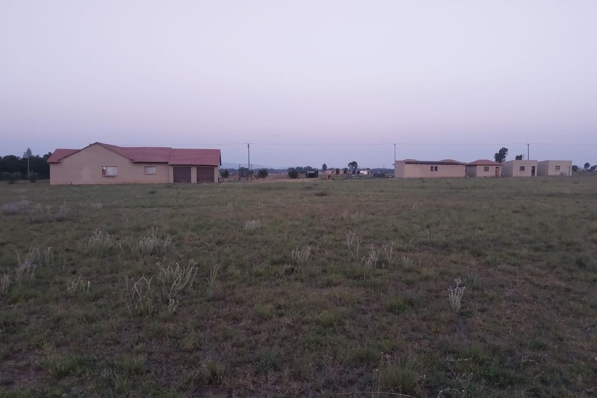 Charming Farmhouse Retreat in Vosterpark, Meyerton - Your Dream Home Awaits! - Photo 3