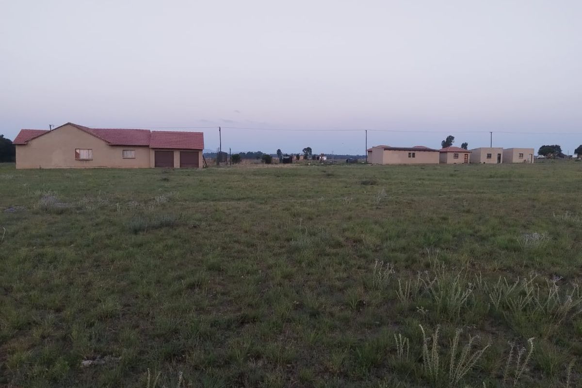 Charming Farmhouse Retreat in Vosterpark, Meyerton - Your Dream Home Awaits! - Photo 5