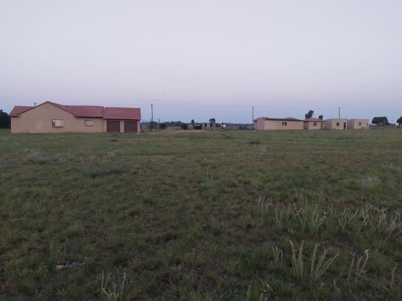 Charming Farmhouse Retreat in Vosterpark, Meyerton - Your Dream Home Awaits! - Photo 5
