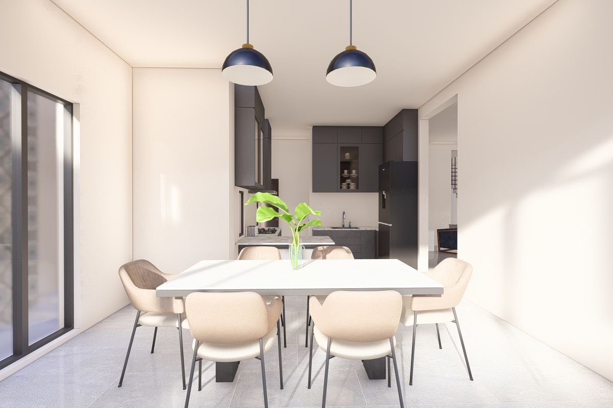 Newly Built Designer Home with Separate Flatlet. - Photo 4