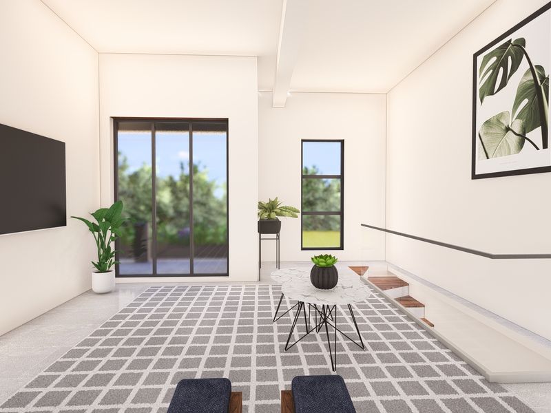 Newly Built Designer Home with Separate Flatlet. - Photo 6