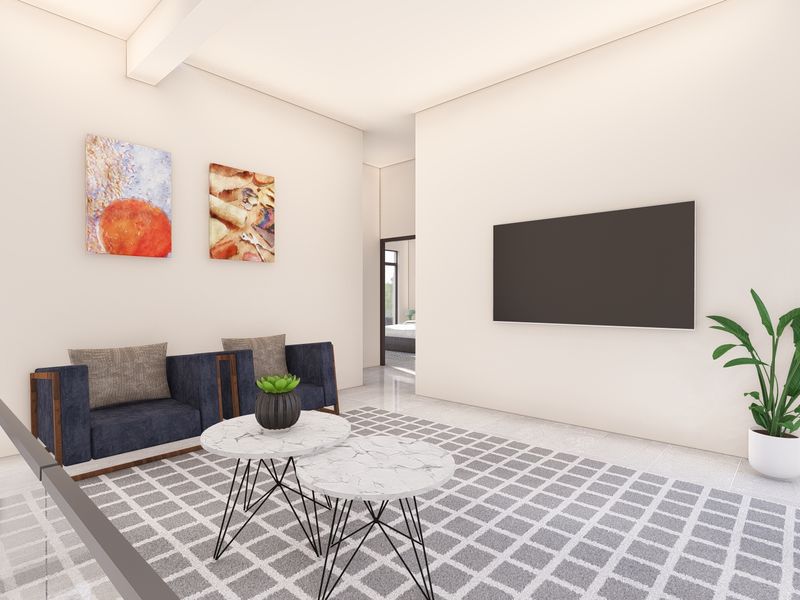 Newly Built Designer Home with Separate Flatlet. - Photo 7