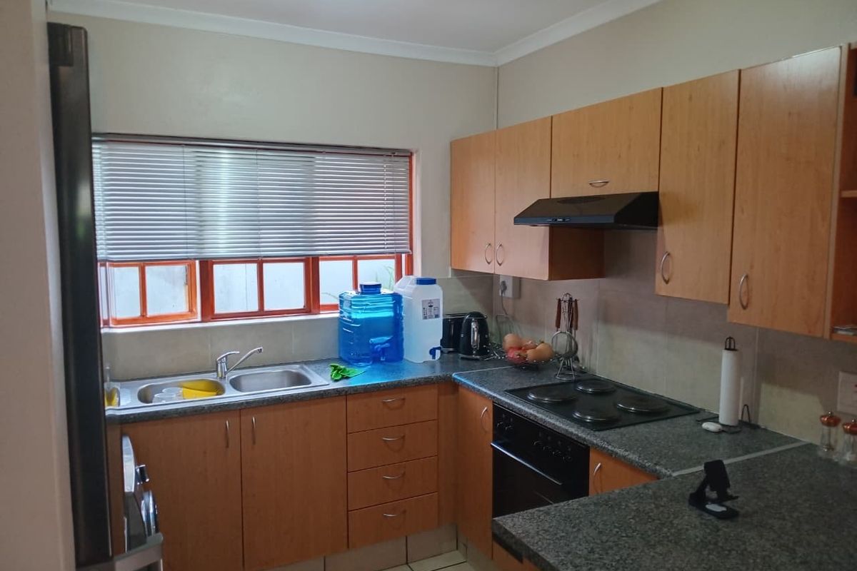 Modern 2 Bedroom Townhouse in Summit View Estate – Blue Hills - Photo 2