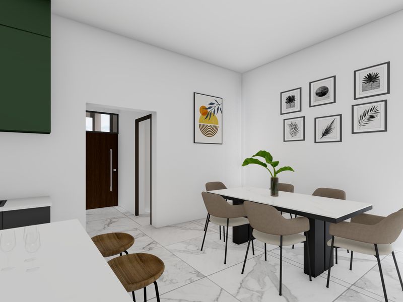Brand New 6 Bedroom Masterpiece in Sandown! - Photo 9