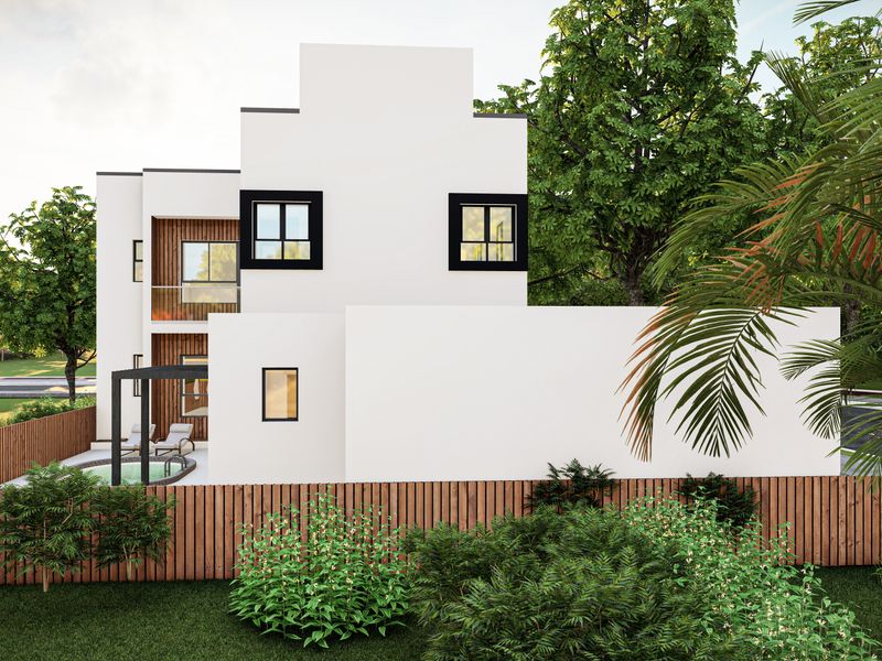 Brand New 6 Bedroom Masterpiece in Sandown! - Photo 6