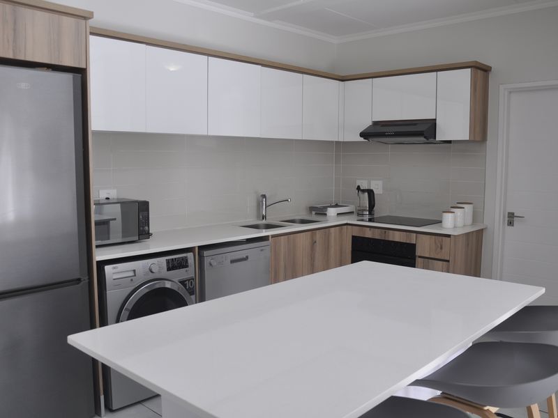 Fully Furnished 2-Bedroom Apartment to Rent in The Whisken, Crowthorne - Photo 7