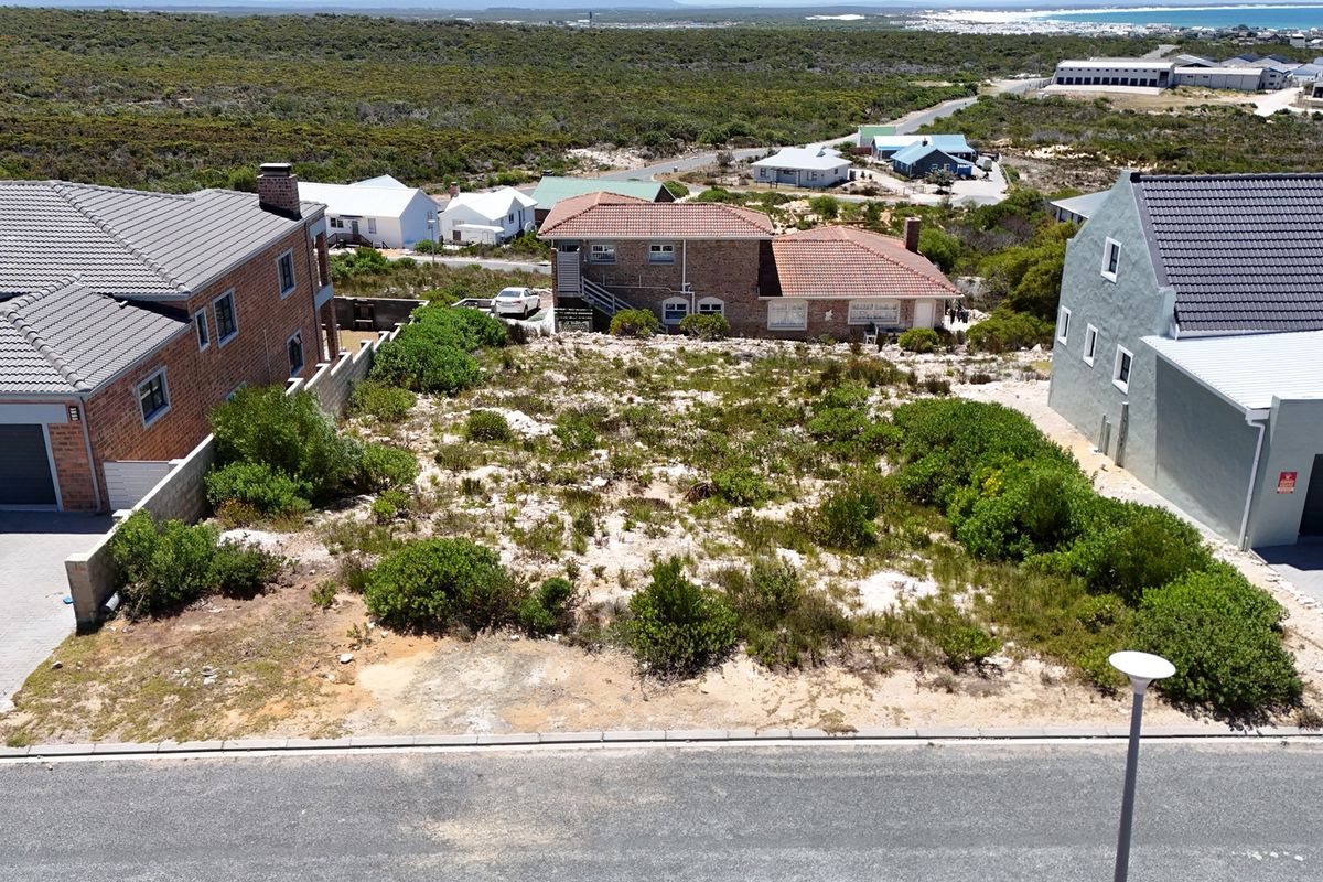 Stunning Plot in Struisbaai - Photo 4