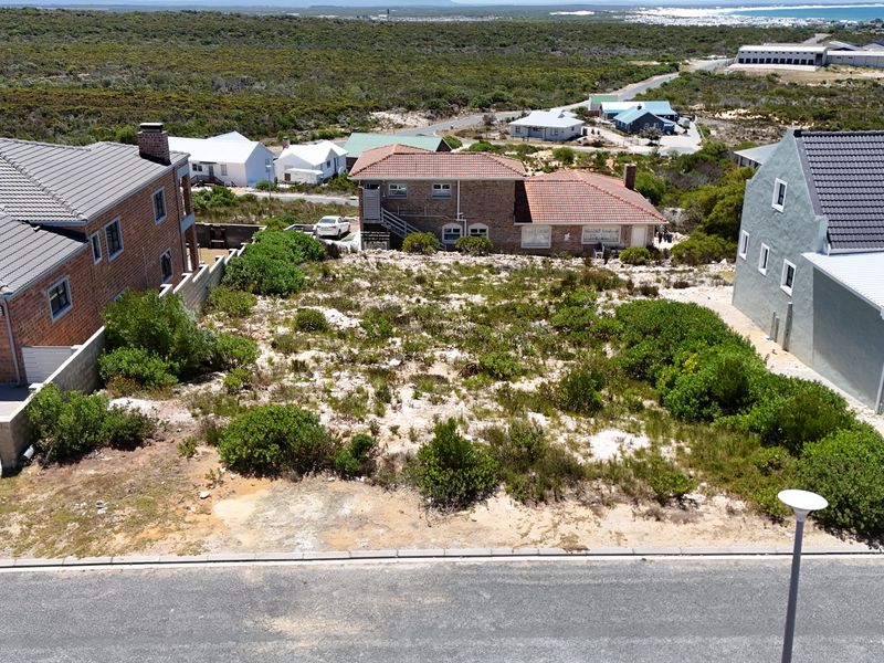 Stunning Plot in Struisbaai - Photo 4