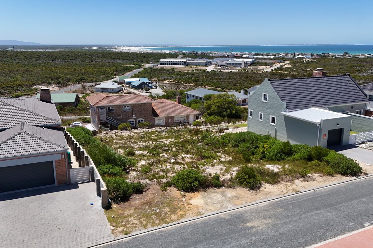 Stunning Plot in Struisbaai - Photo 5