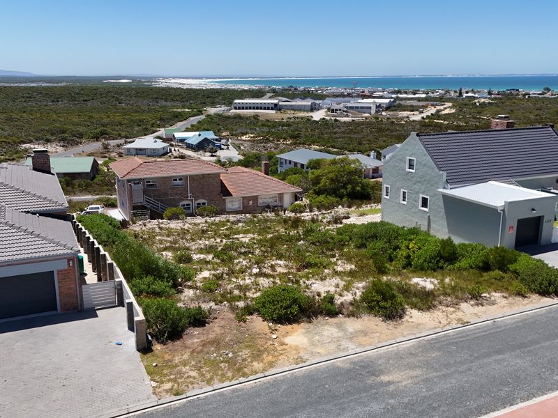 Stunning Plot in Struisbaai - Photo 5