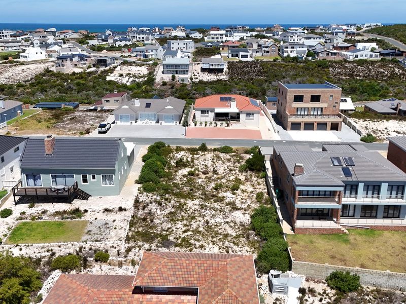 Stunning Plot in Struisbaai - Photo 10