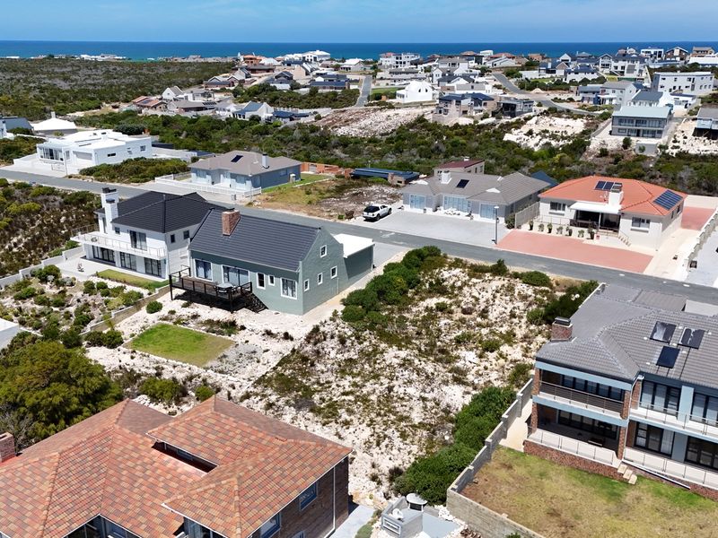 Stunning Plot in Struisbaai - Photo 9